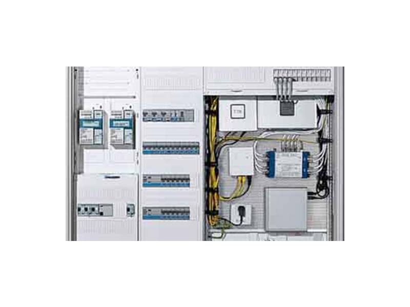 Leuchtkraft Elektrotechnik GmbH aus Hamburg