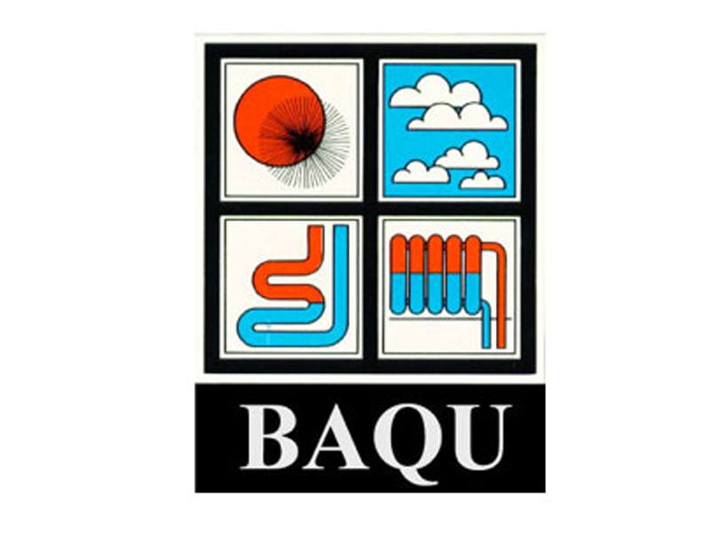 Baqu Gesellschaft aus Hamburg