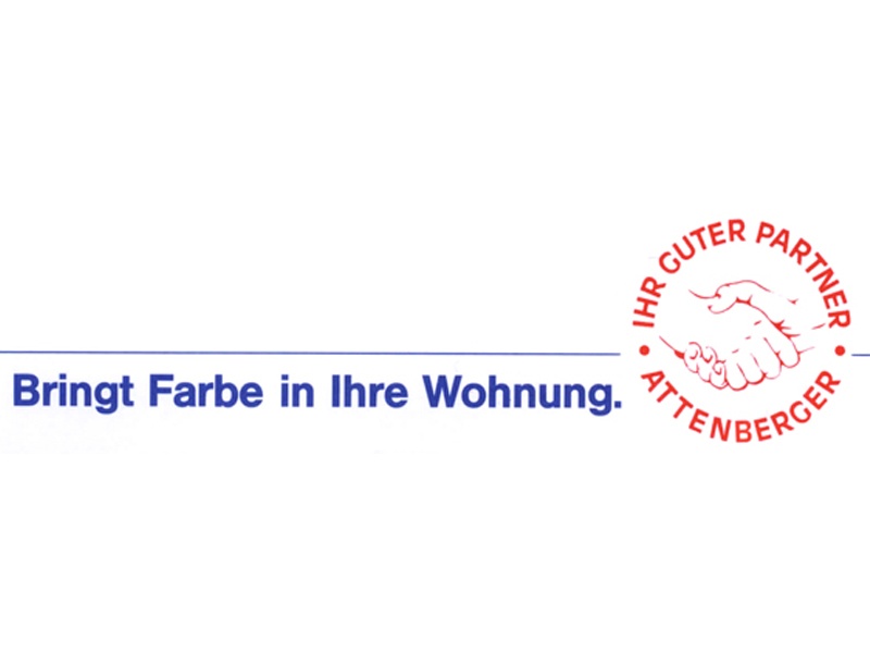 Malereibetrieb Attenberger GmbH