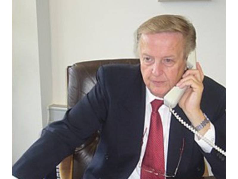 Dieter Kock