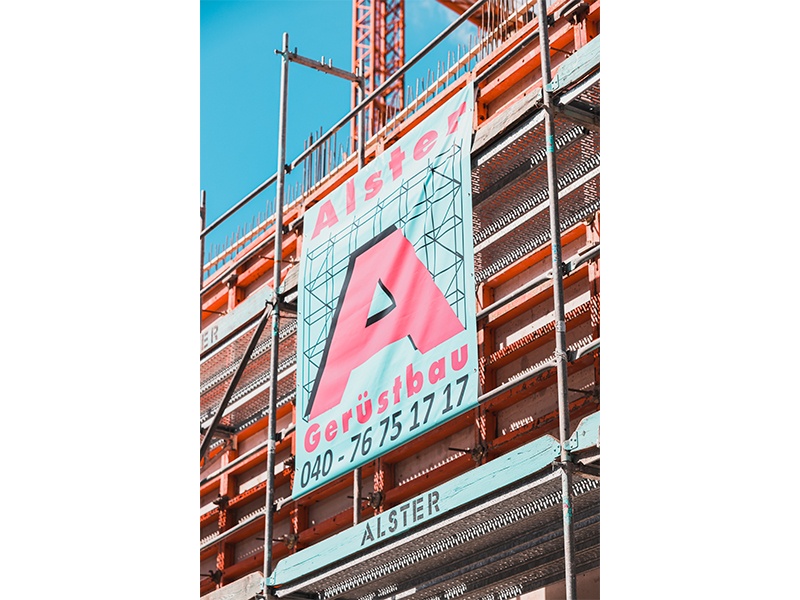 AGB Alster-Gerüstbau GmbH & Co. KG aus Hamburg