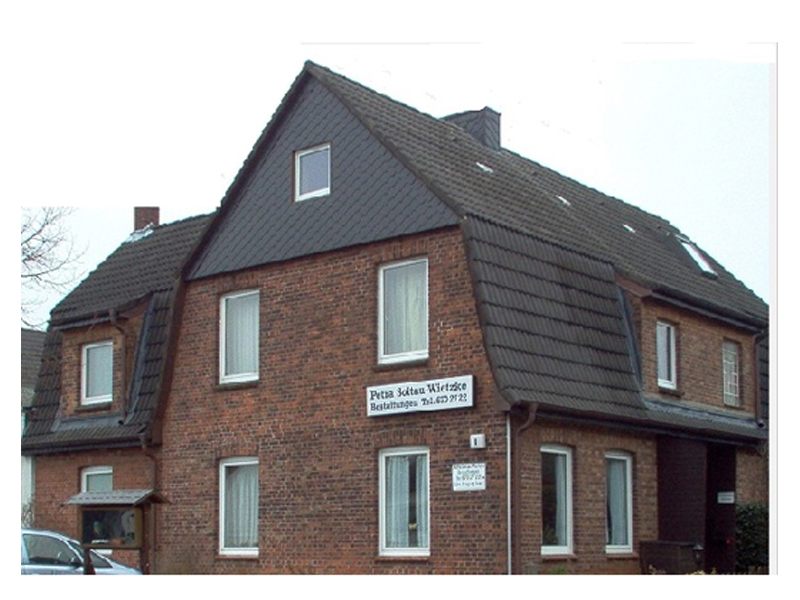 Petra Soltau-Wietzke aus Barsbüttel