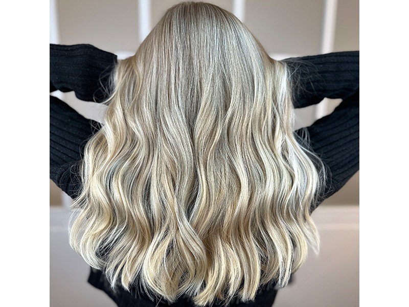 agi& coiffure aus Hamburg