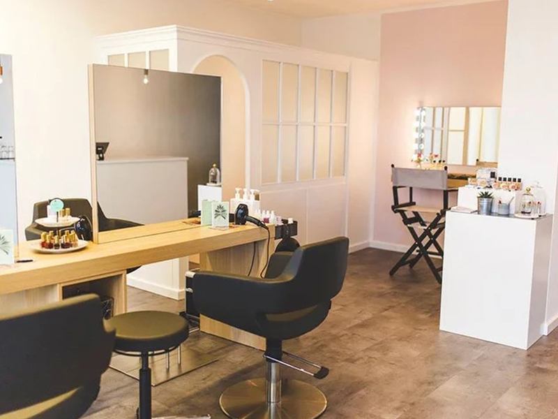 agi& coiffure aus Hamburg