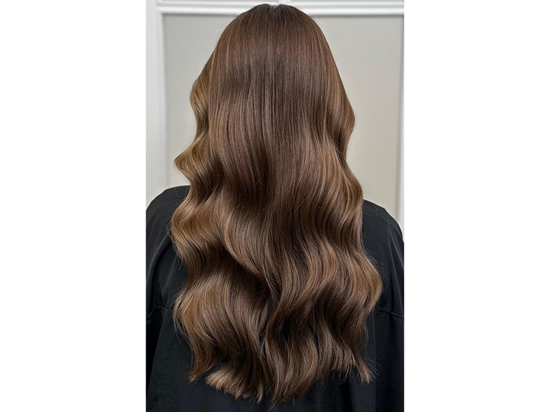 agi& coiffure aus Hamburg