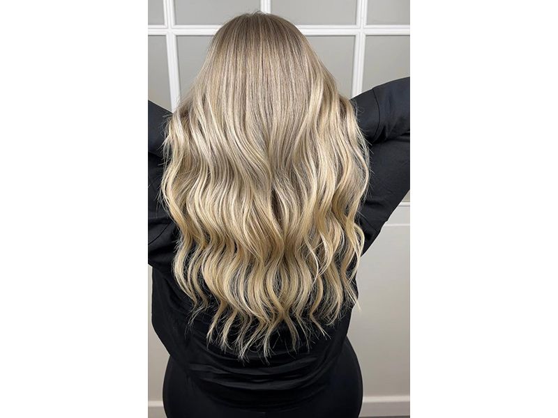 agi& coiffure aus Hamburg