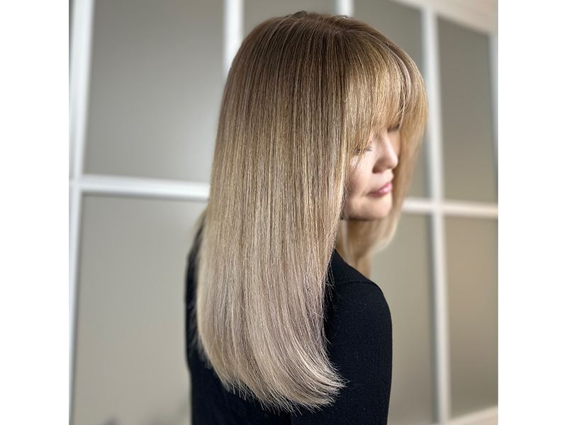 agi& coiffure aus Hamburg