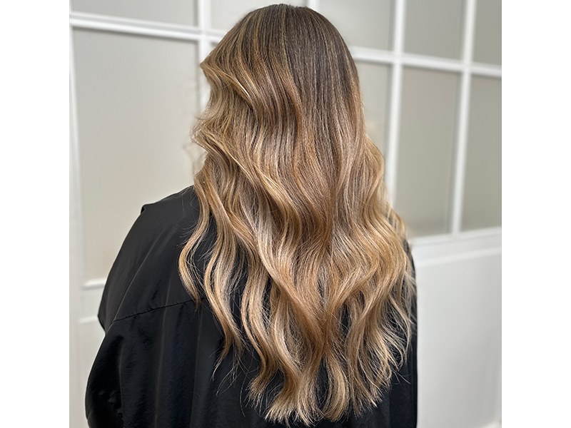 agi& coiffure aus Hamburg