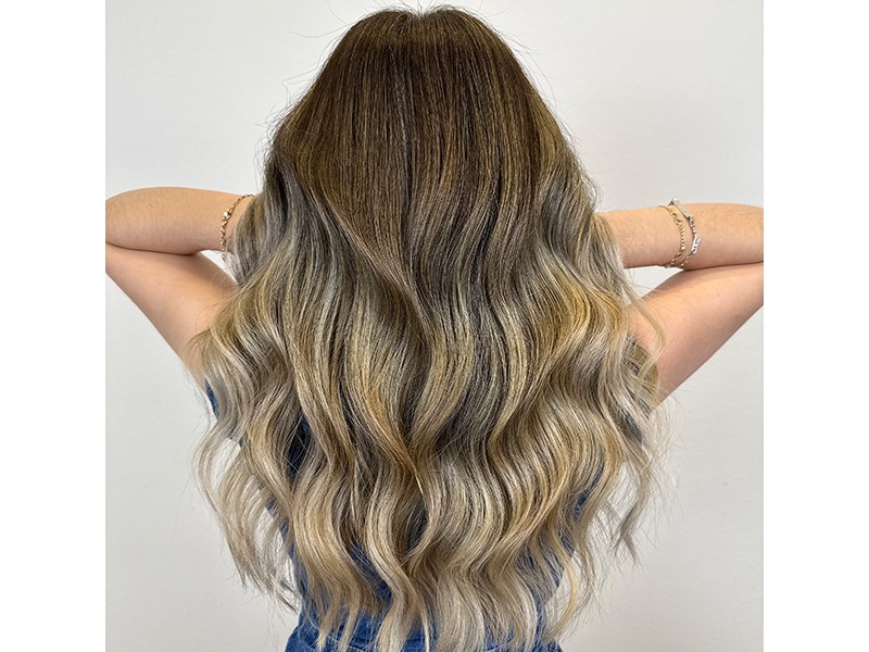 agi& coiffure aus Hamburg