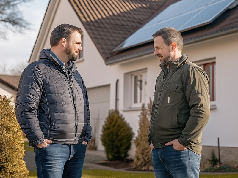 Heid Energieberatung aus Hamburg