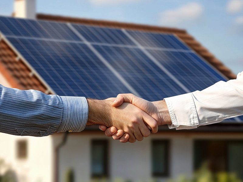 Heid Energieberatung aus Hamburg