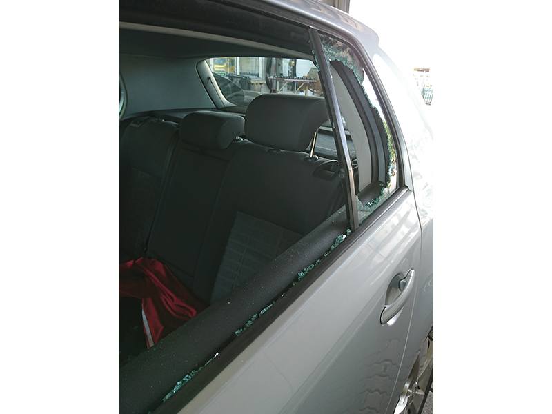 DIE4 Autoglaser GmbH aus Hamburg