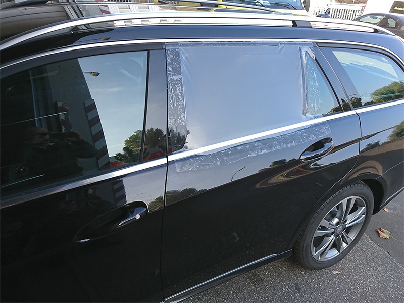DIE4 Autoglaser GmbH aus Hamburg