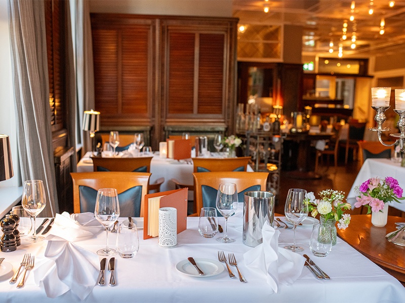 Hotel Cap Polonio aus Pinneberg