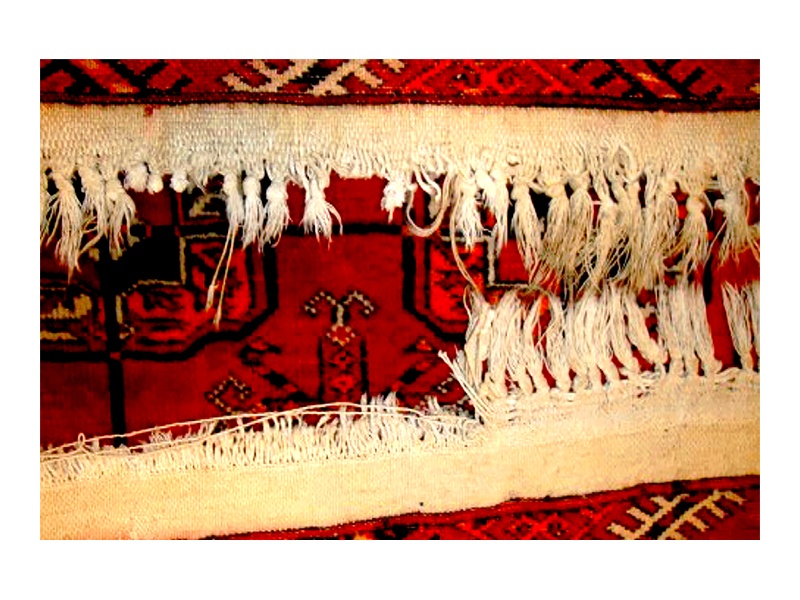 ELBE Orientteppichhaus aus Hamburg