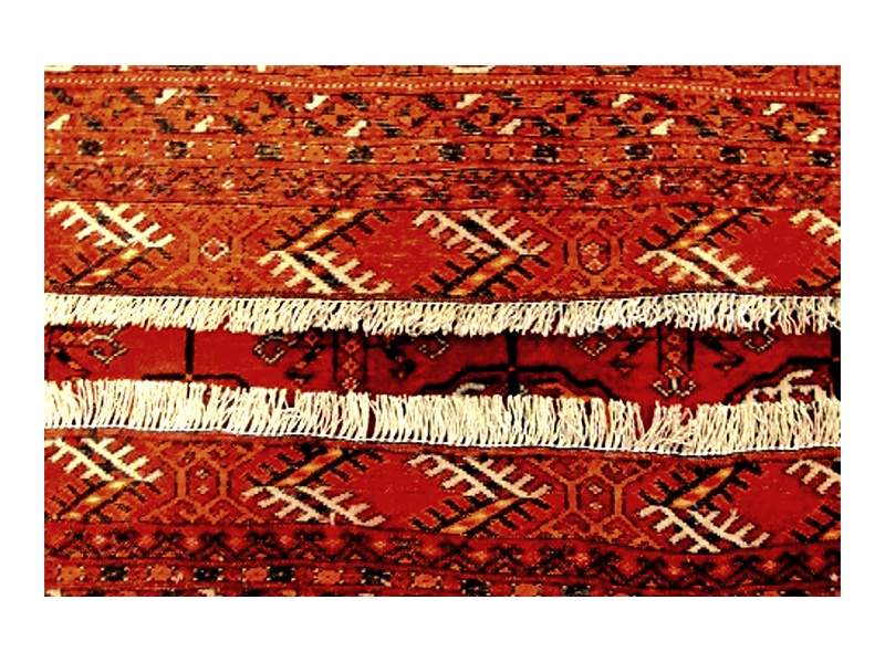 ELBE Orientteppichhaus aus Hamburg