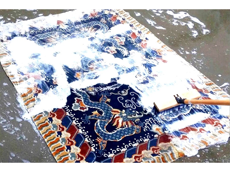 ELBE Orientteppichhaus aus Hamburg