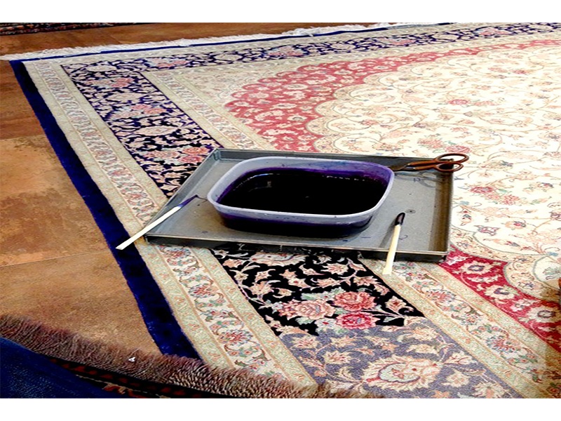 ELBE Orientteppichhaus aus Hamburg