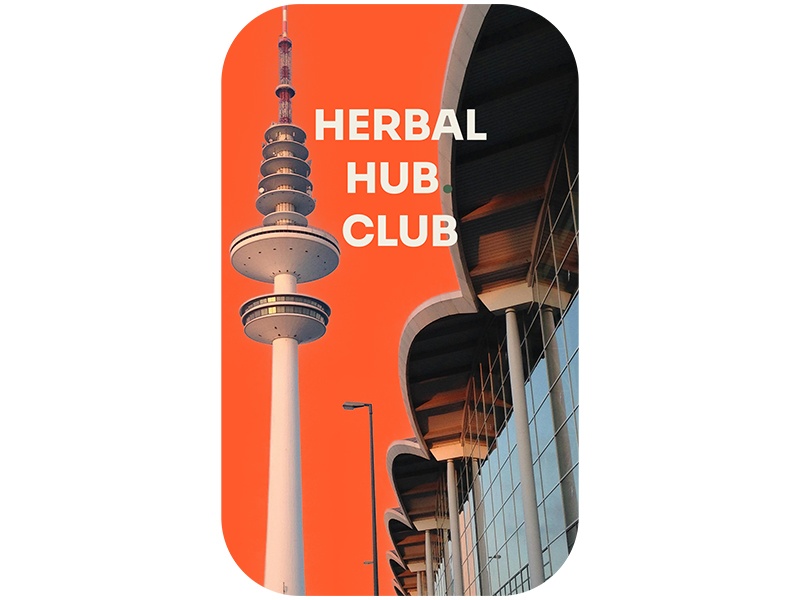 HerbalHub e.V. aus Hamburg