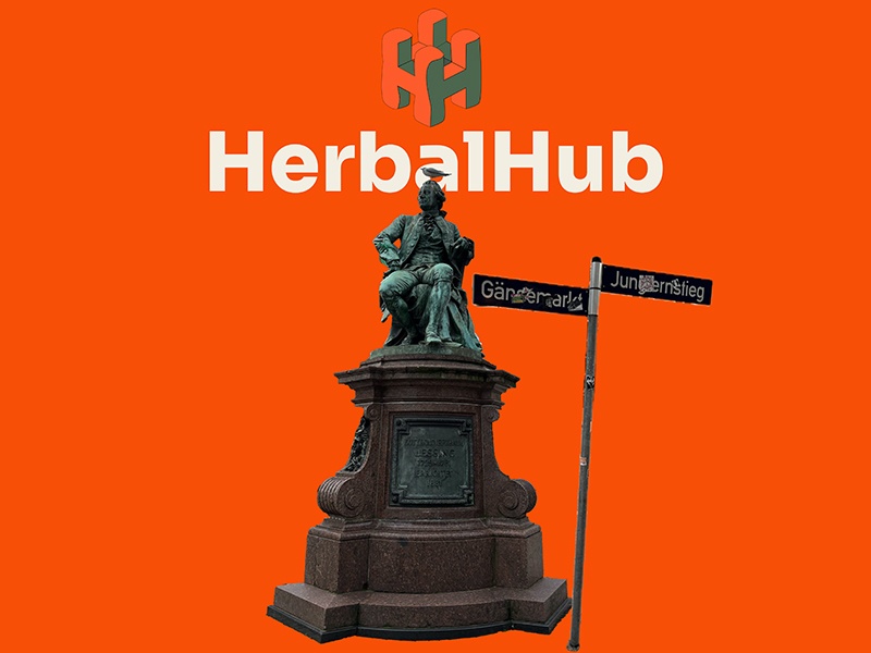 HerbalHub e.V. aus Hamburg