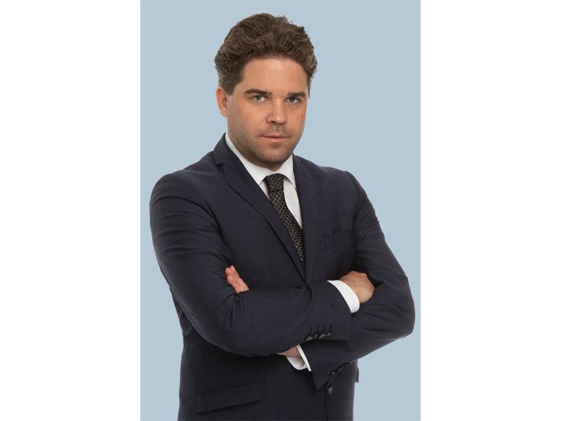 Rechtsanwalt Dr. Betz