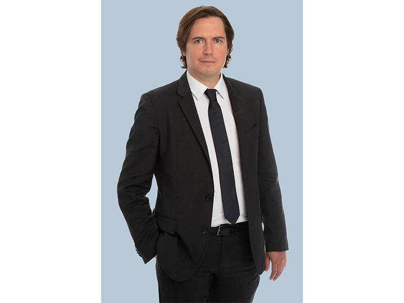 Rechtsanwalt Müller