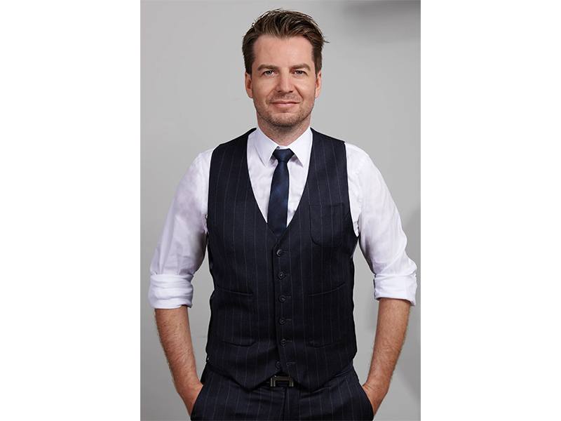 Rechtsanwalt Dr. Stevens