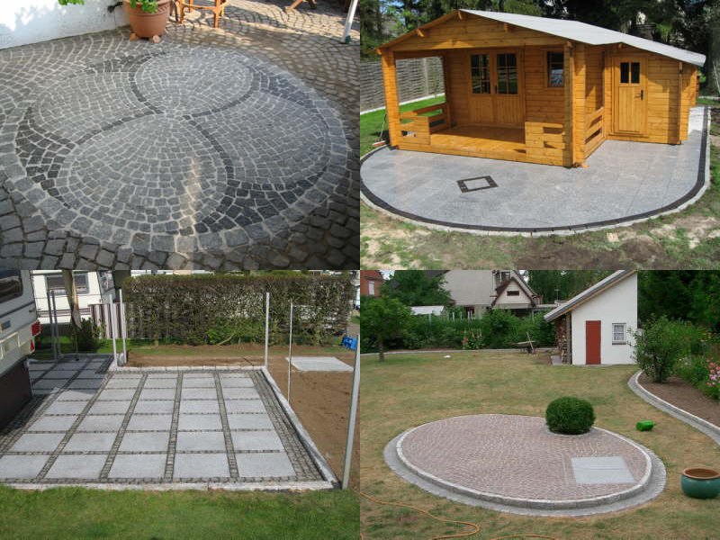 Ehnert-Gartenbau aus Hamburg