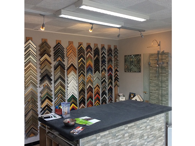 Glaserei Liebl aus Hamburg