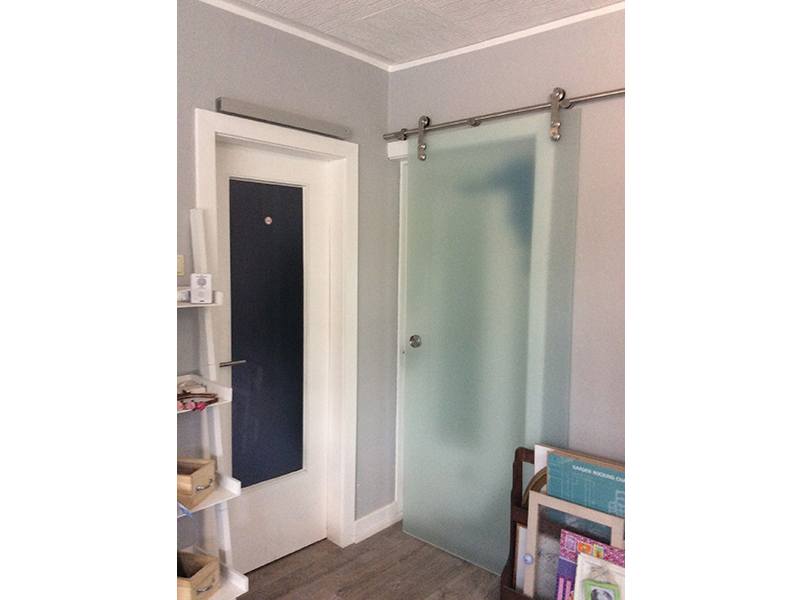 Glaserei Liebl aus Hamburg