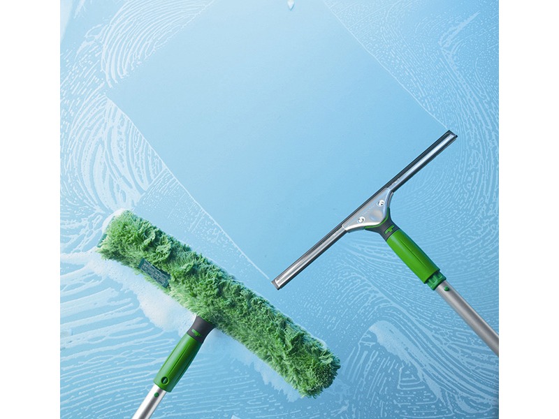 A & D Reinigung-Service GmbH aus Hamburg