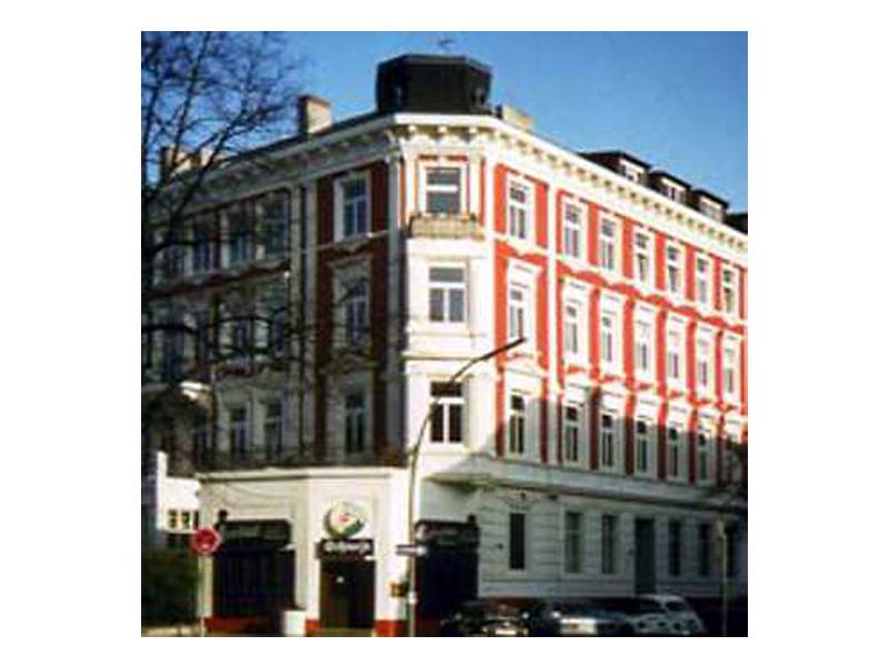 Kommanditgesellschaft aus Hamburg
