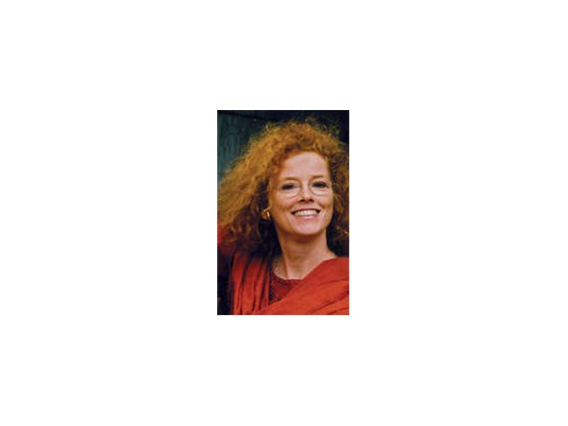 Sigrid Molineus aus Hamburg