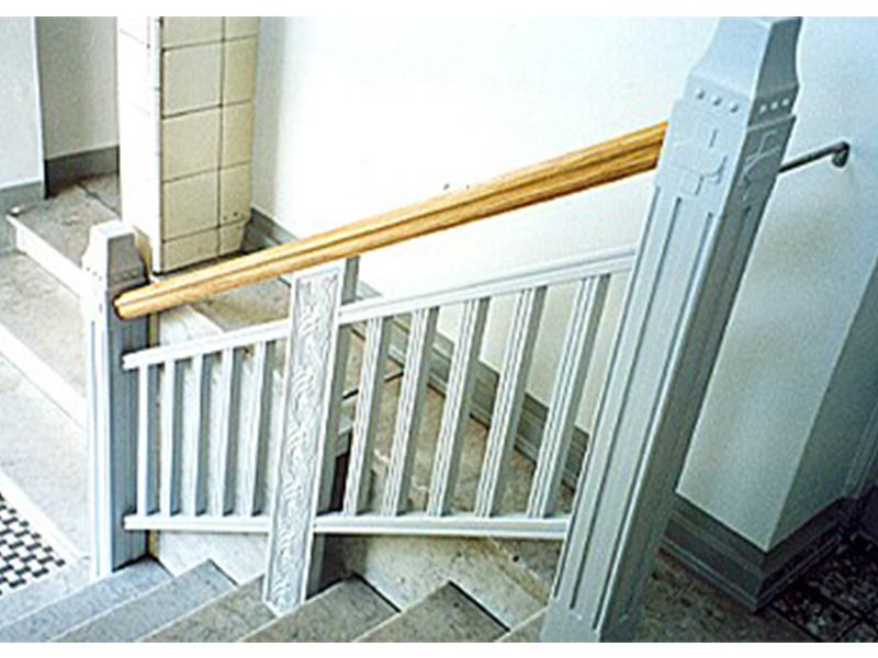 DIE MÖBELMACHER aus Hamburg