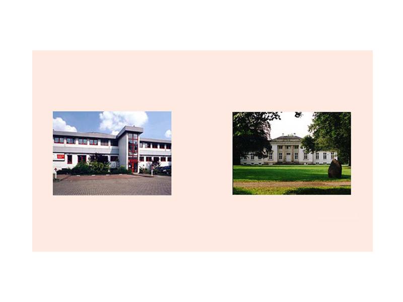 LOLA ROGGE SCHULE aus Hamburg