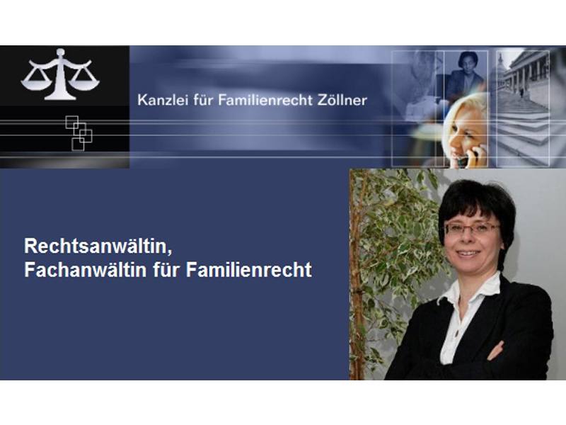 Martina Zöllner aus Hamburg