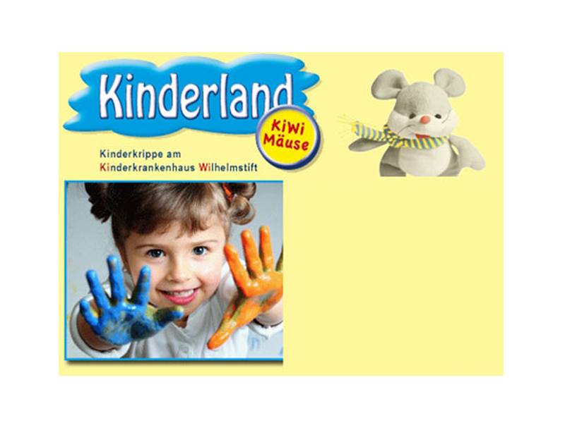 Kinderland Hamburg aus Hamburg