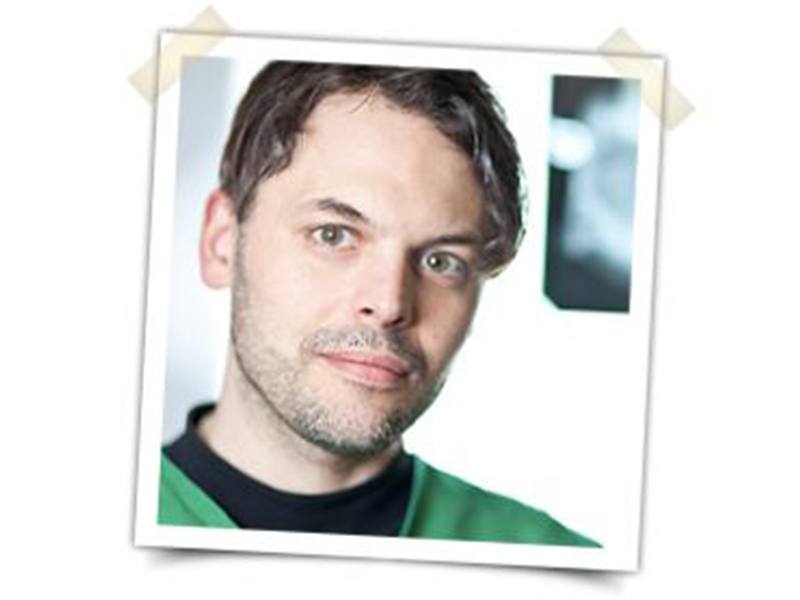 Marc-Niklas Klingberg aus Hamburg