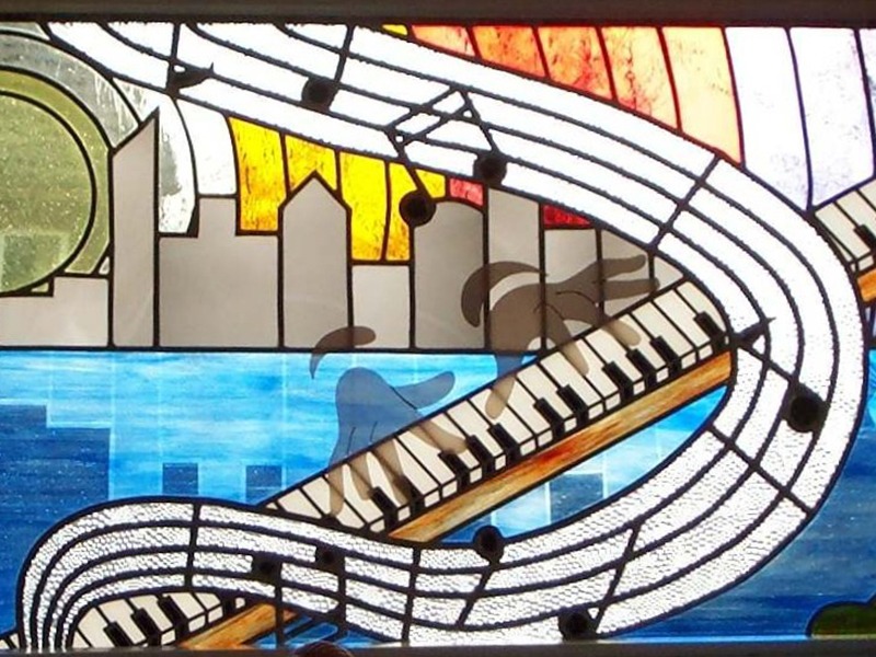Glaserei Hauschild aus Hamburg