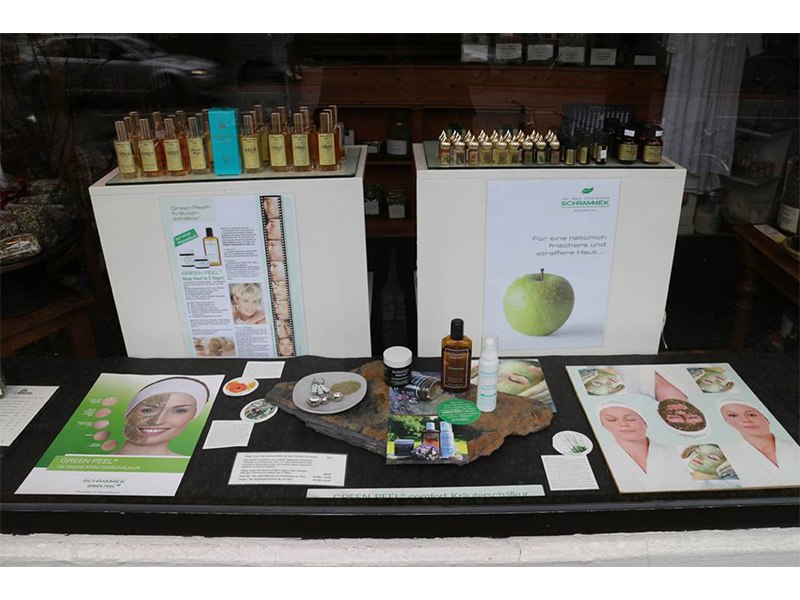 Kräuter Kosmetik Mistel GbR aus Hamburg