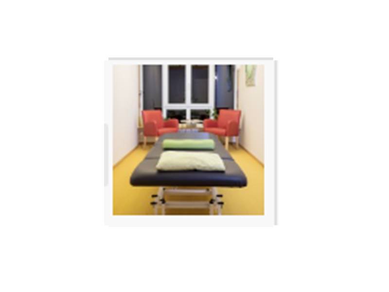 Physiotherapie Volksdorf aus Hamburg