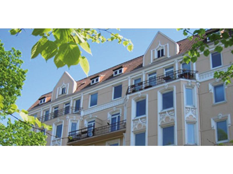 Richard E. Maier GmbH aus Hamburg
