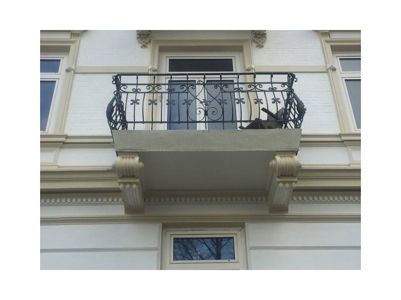 Malermeister Dencker GmbH aus Hamburg