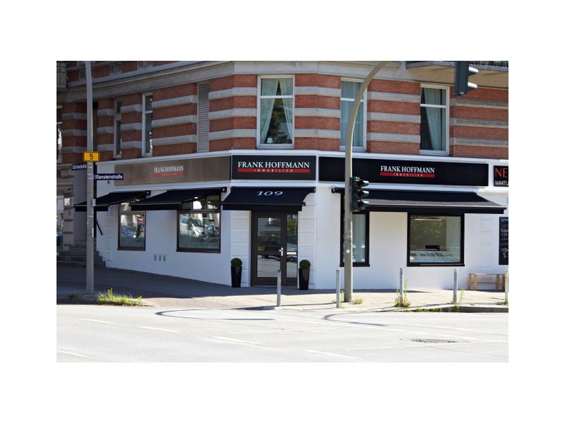 Malermeister Dencker GmbH aus Hamburg