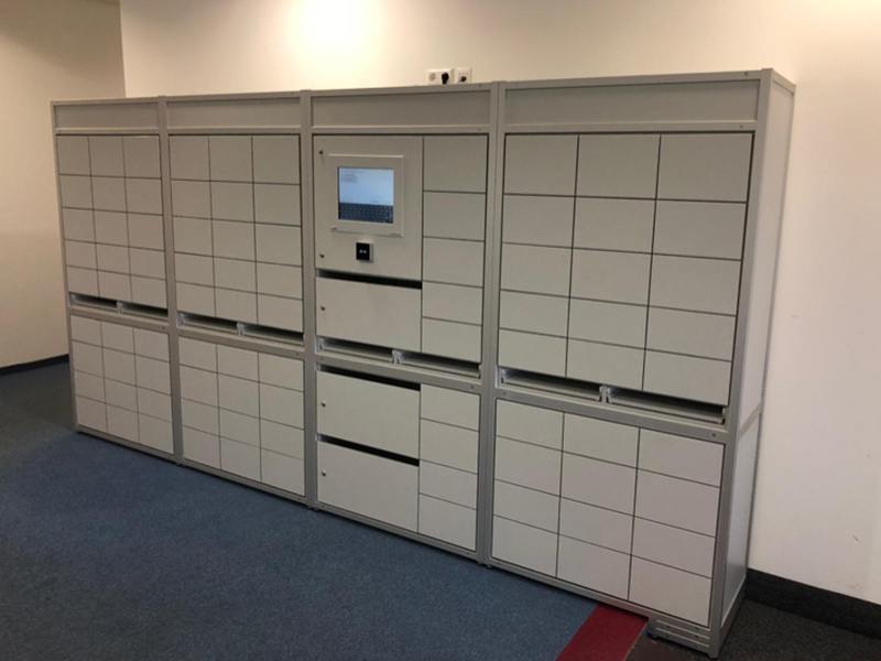 W. Friedrich GmbH aus Reinbek