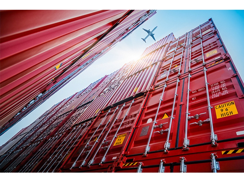 Cross Trans Service Hamburg GmbH aus Hamburg