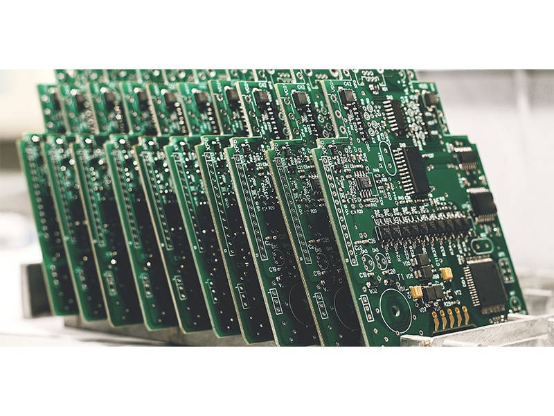 EXATRON Elektronik GmbH aus Bönningstedt