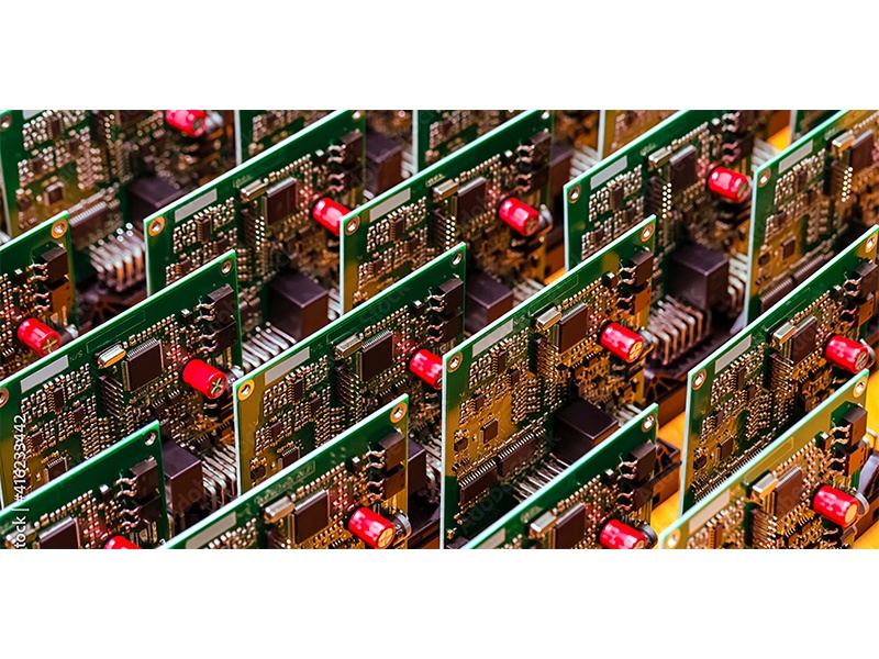 EXATRON Elektronik GmbH aus Bönningstedt