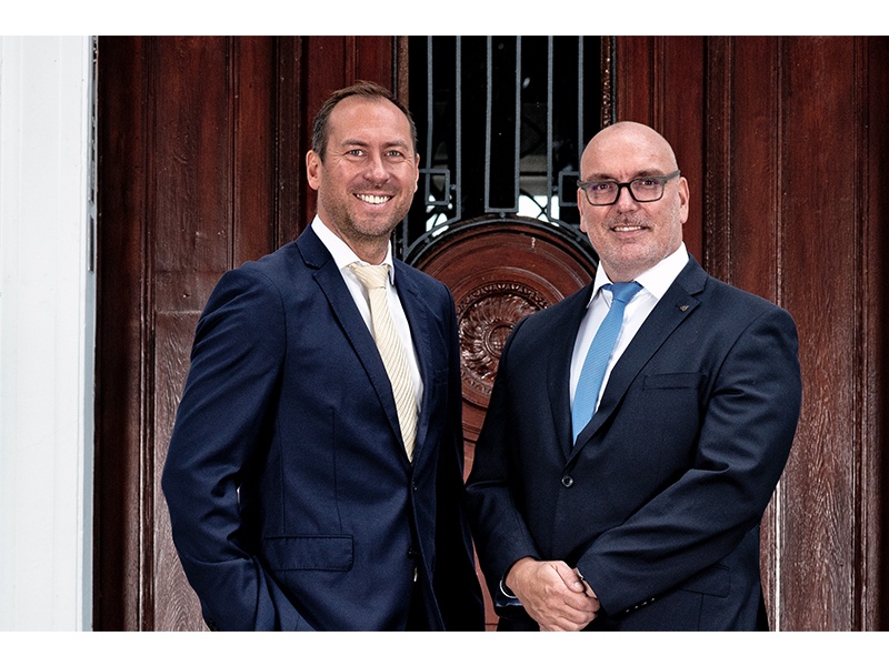 CompanyCheck Deutschland GmbH aus Hamburg