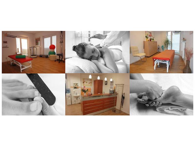 Physiotherapie Rothenburgsort aus Hamburg